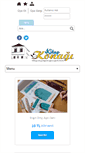 Mobile Screenshot of kitapkonagi.com